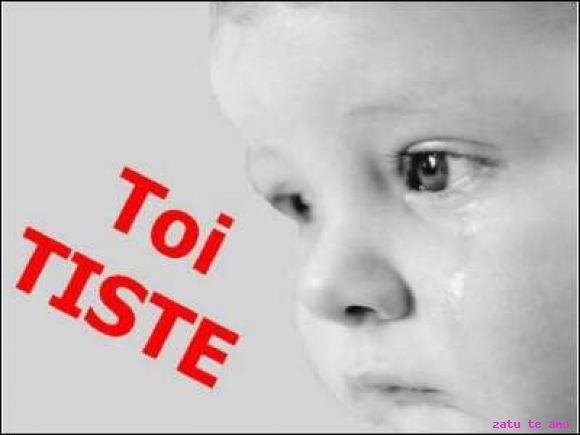 toi tiste