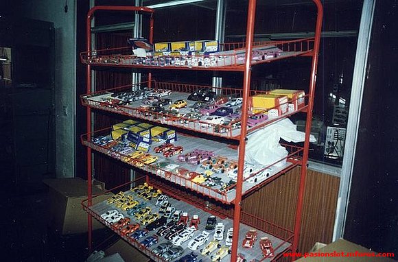 imagen cedida por 303 chispas(vicente )stock exin
