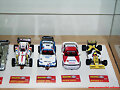 exposicion scalextric 40 aniversario