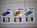 exposicion scalextric 40 aniversario