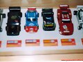 scalextric exposicion 40 aniversario