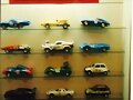 exposicion 40 aniversario scalextric