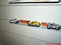 exposicion scalextric 40 aniversario