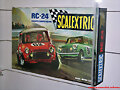 exposicion scalextric 40 aniversario