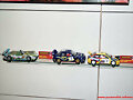 scalextric exposicion 40 aniversario