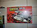 exposicion scalextric 40 aniversario