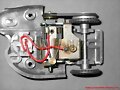 rx transversal 1962 triang