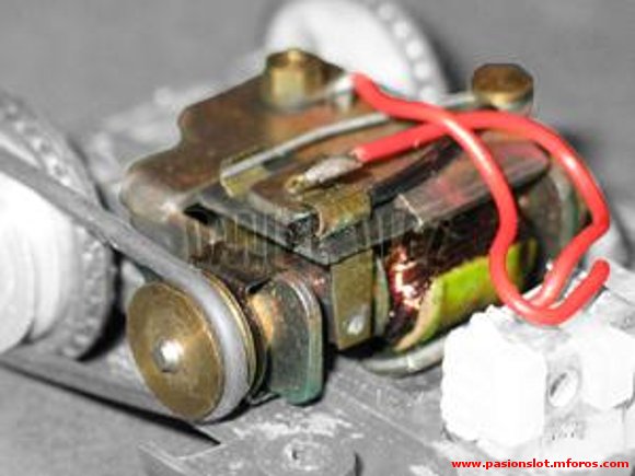 rx transversal triang