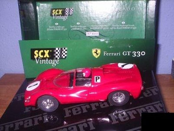 ferrari 333