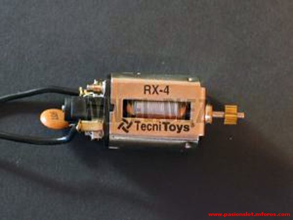 rx 4 tecnitoys 2