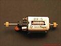 rx 5 segunda serie
