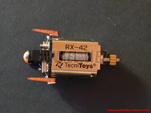 rx 42