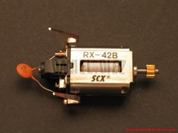 rx 42 b