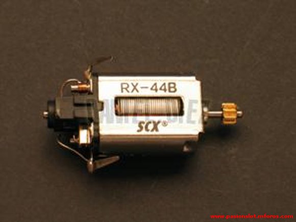 rx 44 b