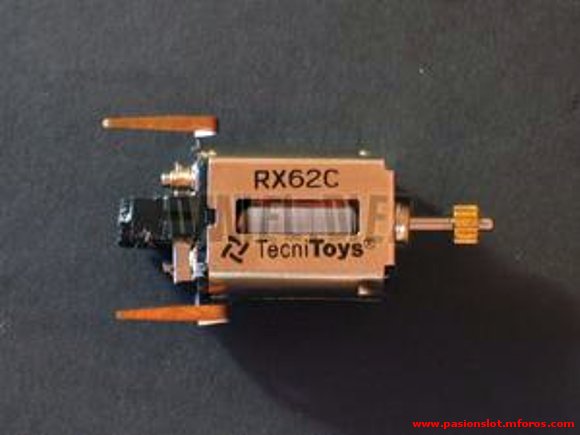 rx 62 c