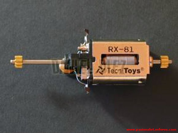rx 81