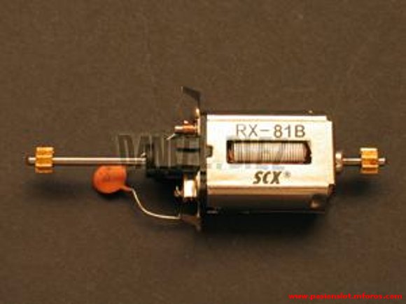 rx 81 b