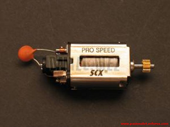 rx pro speed