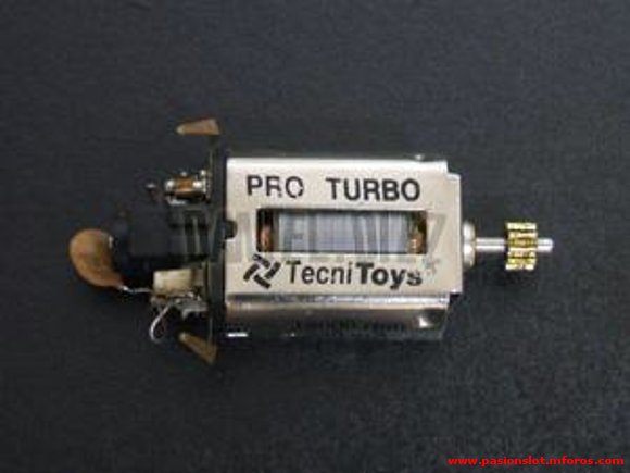 rx pro turbo