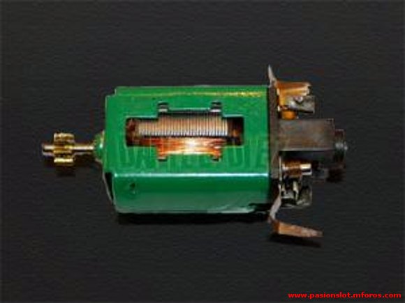 rx pro turbo 3
