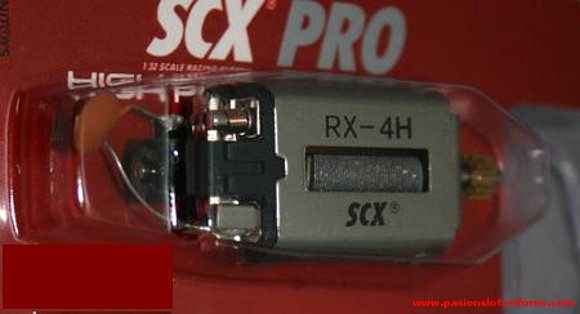 rx 4h