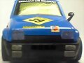 renault 5 azul exin