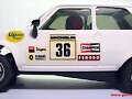 renault 5 exin blanco