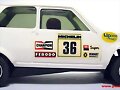 renault 5 exin blanco