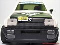 renault 5 exin blanco