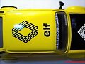 renault 5 copa exin
