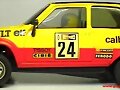 renault 5 calberson exin