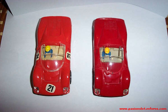 rarezas de exin  1