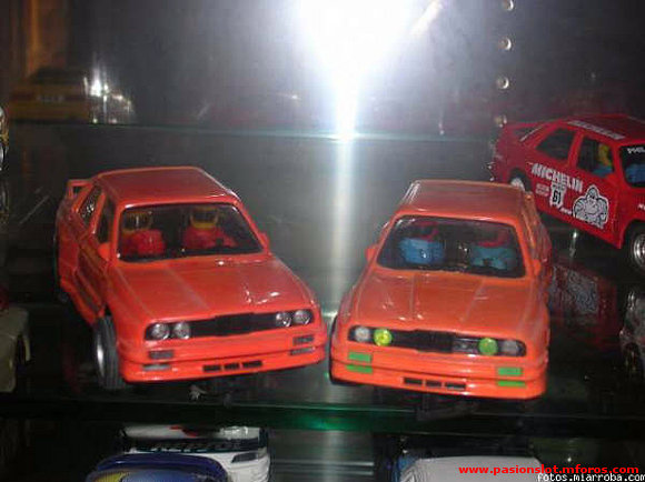 rarezas exin 29