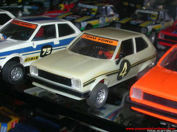 rarezas exin 38