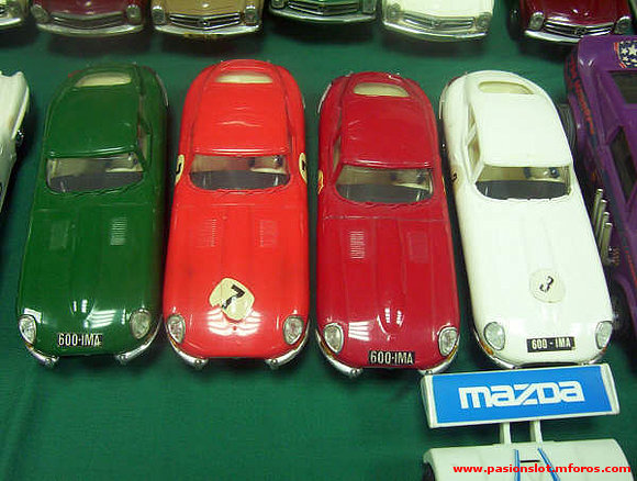 rarezas exin 41