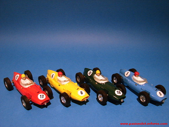 cooper climax