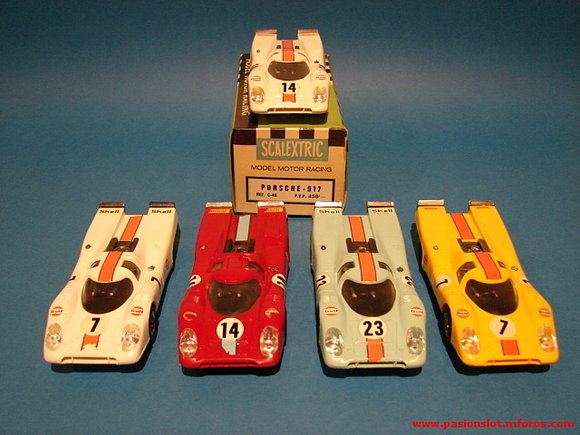porsche 91 exin