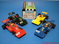 tyrrell p 34 exin