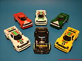 lancia stratos exin