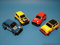 renault 5 exin
