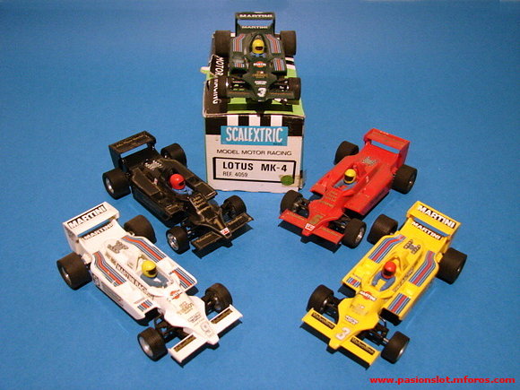 lotus exin