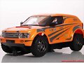 bowler nemesis test car