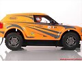 bowler nemesis test car