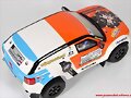 bowler nemesis dakar coronel