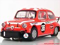 fiat abarth 1000 scalextric