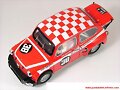 fiat abarth 1000 scalextric