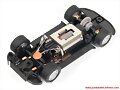chasis fiat abarth 1000 scalextric