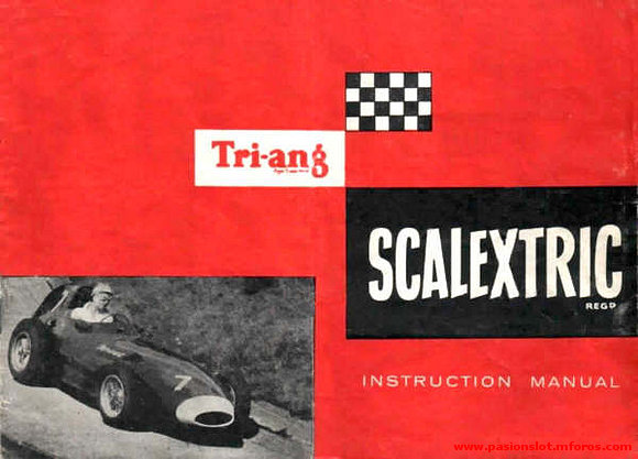 triang book