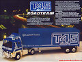 leyland scalextric