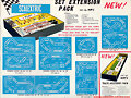 triang scalextric 1960